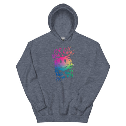 Keep Your Negative Vibe Away From Me Hoodie