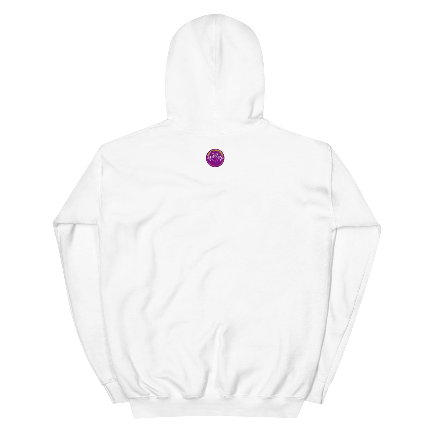 Keep Your Negative Vibe Away From Me Hoodie